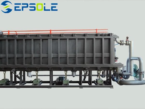 Anti Fire Phenolic EPS Block Moulding Machine