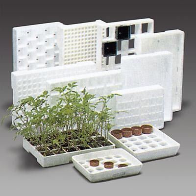 Automatic Polystyrene Shape Moulding Machine