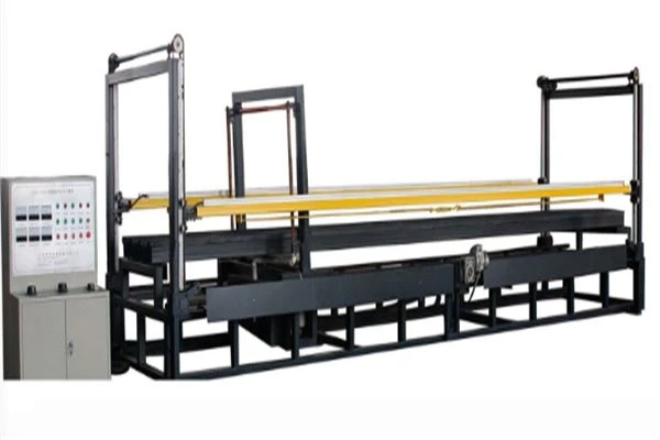 eps cutting machine seller