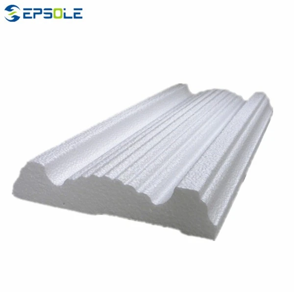 The products of eps hot wire cutting machine