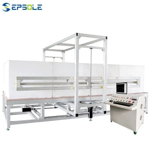 Hot wire foam cutting machine supplier