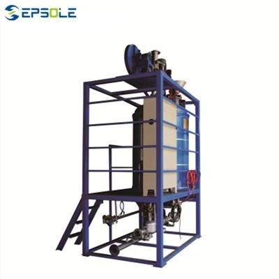 Eps Expander Machine