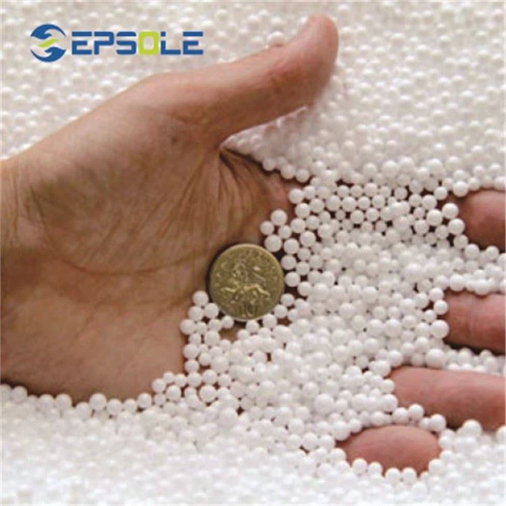 Eps Polystyrene Sheets