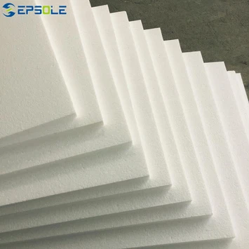 The Main Features Of EPS Module Energy-saving Thermal Insulation Buildings