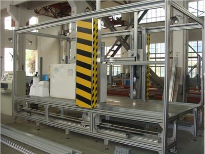 Màquina de tall d'escuma 3d CNC de poliestirè