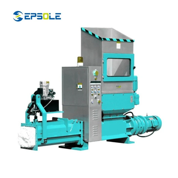 Màquina compactor EPS
