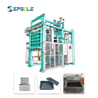 EPP Electronics Productes d'embalatge Màquina d'emmotllament de formes